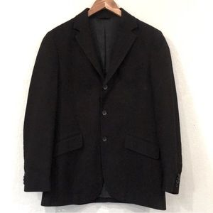 Banana Republic Black Blazer M40